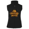 JB's  LADIES LAYER (SOFTSHELL) VEST Thumbnail