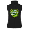 JB's  LADIES LAYER (SOFTSHELL) VEST Thumbnail