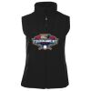 JB's  LADIES LAYER (SOFTSHELL) VEST Thumbnail