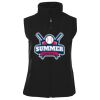 JB's  LADIES LAYER (SOFTSHELL) VEST Thumbnail