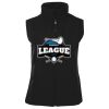 JB's  LADIES LAYER (SOFTSHELL) VEST Thumbnail
