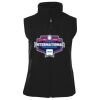 JB's  LADIES LAYER (SOFTSHELL) VEST Thumbnail