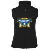 JB's  LADIES LAYER (SOFTSHELL) VEST Thumbnail