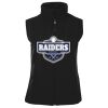 JB's  LADIES LAYER (SOFTSHELL) VEST Thumbnail