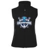 JB's  LADIES LAYER (SOFTSHELL) VEST Thumbnail