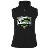 JB's  LADIES LAYER (SOFTSHELL) VEST Thumbnail