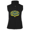 JB's  LADIES LAYER (SOFTSHELL) VEST Thumbnail
