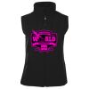 JB's  LADIES LAYER (SOFTSHELL) VEST Thumbnail
