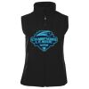 JB's  LADIES LAYER (SOFTSHELL) VEST Thumbnail