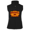 JB's  LADIES LAYER (SOFTSHELL) VEST Thumbnail