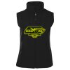 JB's  LADIES LAYER (SOFTSHELL) VEST Thumbnail