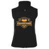 JB's  LADIES LAYER (SOFTSHELL) VEST Thumbnail