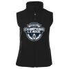 JB's  LADIES LAYER (SOFTSHELL) VEST Thumbnail