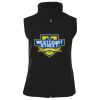 JB's  LADIES LAYER (SOFTSHELL) VEST Thumbnail
