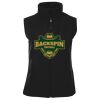 JB's  LADIES LAYER (SOFTSHELL) VEST Thumbnail