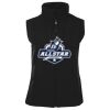 JB's  LADIES LAYER (SOFTSHELL) VEST Thumbnail