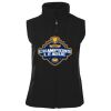 JB's  LADIES LAYER (SOFTSHELL) VEST Thumbnail