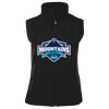 JB's  LADIES LAYER (SOFTSHELL) VEST Thumbnail