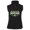 JB's  LADIES LAYER (SOFTSHELL) VEST Thumbnail