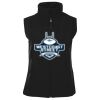 JB's  LADIES LAYER (SOFTSHELL) VEST Thumbnail