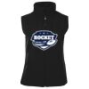 JB's  LADIES LAYER (SOFTSHELL) VEST Thumbnail