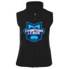 JB's  LADIES LAYER (SOFTSHELL) VEST Thumbnail
