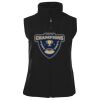 JB's  LADIES LAYER (SOFTSHELL) VEST Thumbnail