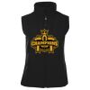 JB's  LADIES LAYER (SOFTSHELL) VEST Thumbnail
