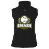 JB's  LADIES LAYER (SOFTSHELL) VEST Thumbnail
