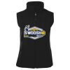 JB's  LADIES LAYER (SOFTSHELL) VEST Thumbnail