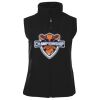 JB's  LADIES LAYER (SOFTSHELL) VEST Thumbnail