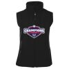 JB's  LADIES LAYER (SOFTSHELL) VEST Thumbnail