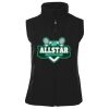 JB's  LADIES LAYER (SOFTSHELL) VEST Thumbnail