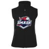 JB's  LADIES LAYER (SOFTSHELL) VEST Thumbnail