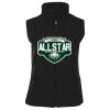 JB's  LADIES LAYER (SOFTSHELL) VEST Thumbnail