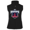 JB's  LADIES LAYER (SOFTSHELL) VEST Thumbnail
