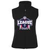 JB's  LADIES LAYER (SOFTSHELL) VEST Thumbnail