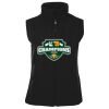 JB's  LADIES LAYER (SOFTSHELL) VEST Thumbnail