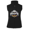 JB's  LADIES LAYER (SOFTSHELL) VEST Thumbnail