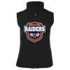 JB's  LADIES LAYER (SOFTSHELL) VEST Thumbnail