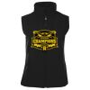JB's  LADIES LAYER (SOFTSHELL) VEST Thumbnail