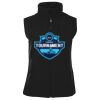 JB's  LADIES LAYER (SOFTSHELL) VEST Thumbnail