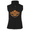 JB's  LADIES LAYER (SOFTSHELL) VEST Thumbnail