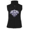 JB's  LADIES LAYER (SOFTSHELL) VEST Thumbnail