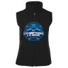 JB's  LADIES LAYER (SOFTSHELL) VEST Thumbnail