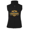 JB's  LADIES LAYER (SOFTSHELL) VEST Thumbnail