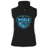 JB's  LADIES LAYER (SOFTSHELL) VEST Thumbnail