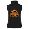 JB's  LADIES LAYER (SOFTSHELL) VEST Thumbnail