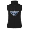 JB's  LADIES LAYER (SOFTSHELL) VEST Thumbnail