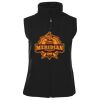 JB's  LADIES LAYER (SOFTSHELL) VEST Thumbnail